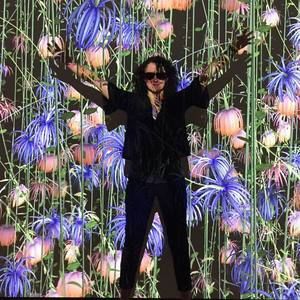 Meet your Posher, Christine